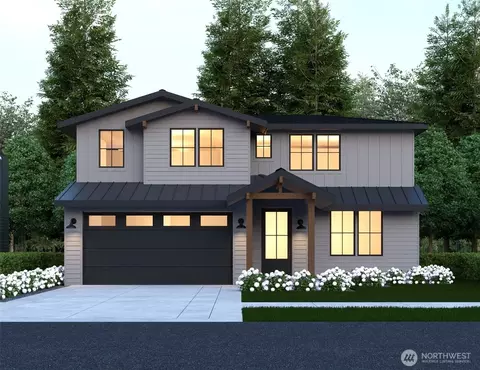 13693 NE 101st St, Kirkland, WA 98033