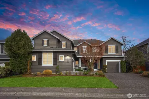 6707 126th St SE, Snohomish, WA 98296