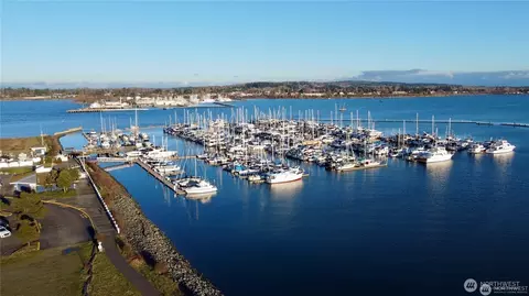 9540 Semiahmoo Pkwy #K9, Blaine, WA 98230