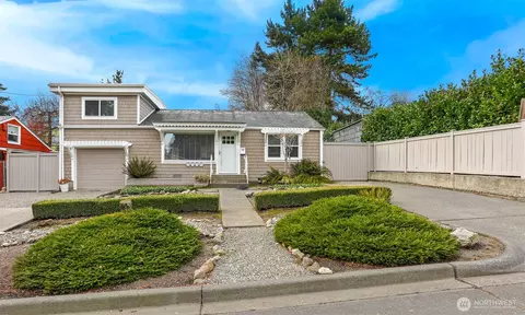 5716 S Asotin St, Tacoma, WA 98408