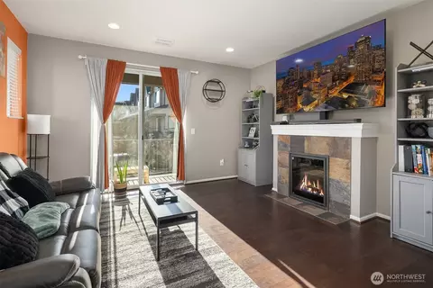Living - 1903 112th Pl SE, Everett, WA 98208 photo 1 of 2