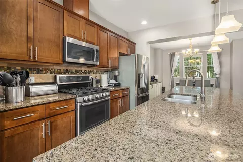 Kitchen - 1903 112th Pl SE, Everett, WA 98208 photo 1 of 3