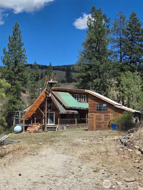 0 Tbd High Country Dr W, Tonasket, WA 98855