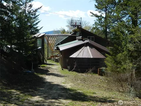 0 Tbd High Country Dr W, Tonasket, WA 98855