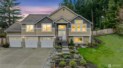 11124 63rd Ave NW, Gig Harbor, WA 98332
