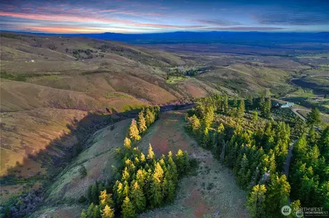 2911 W Sun East Rd, Ellensburg, WA 98926
