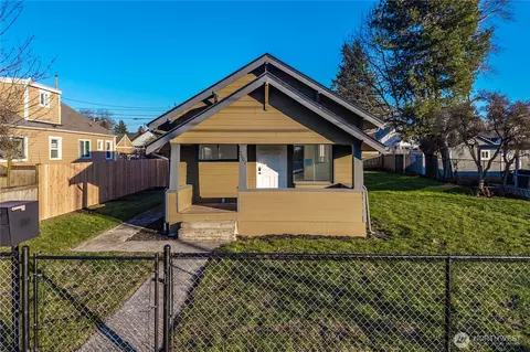 7007 S Puget Sound Ave, Tacoma, WA 98409