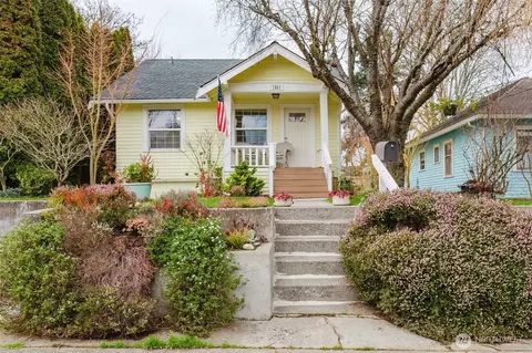 1561 High Ave, Bremerton, WA 98337