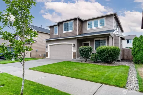 1945 71st Ave SE, Tumwater, WA 98501