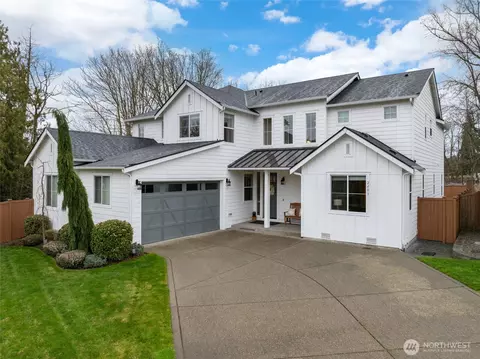 2403 12th Street Pl SW, Puyallup, WA 98373