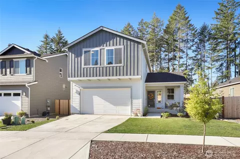 89 Basil Ave, Shelton, WA 98584