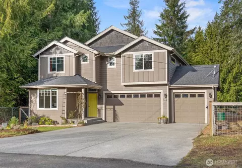 12531 219th Pl SE, Snohomish, WA 98296