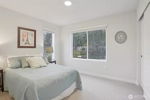 Bedroom - 19524 16th Ave SE #C1, Bothell, WA 98012 photo 4 of 4