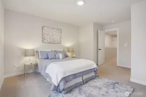 Bedroom - 19524 16th Ave SE #C1, Bothell, WA 98012 photo 1 of 4
