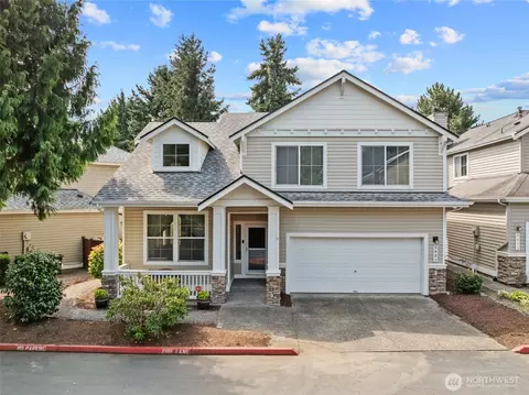 5021 S 232nd St #75, Kent, WA 98032