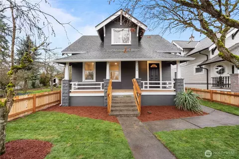 2224 E Harrison St, Tacoma, WA 98404
