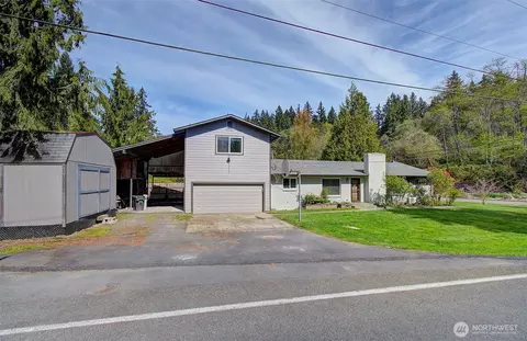 100 Inglewood Dr, Longview, WA 98632