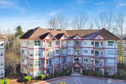 255 W Bakerview Rd #B407, Bellingham, WA 98226