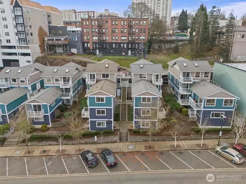 218 Broadway #5, Tacoma, WA 98402