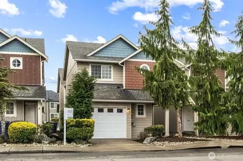 4038 S Warner St, Tacoma, WA 98409