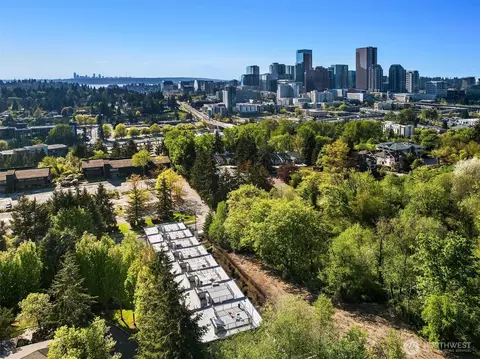 268 118th Ave SE, Bellevue, WA 98005