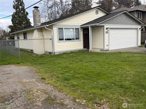 235 174th St S, Spanaway, WA 98387