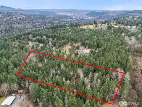 17011 226th Ave E, Orting, WA 98360