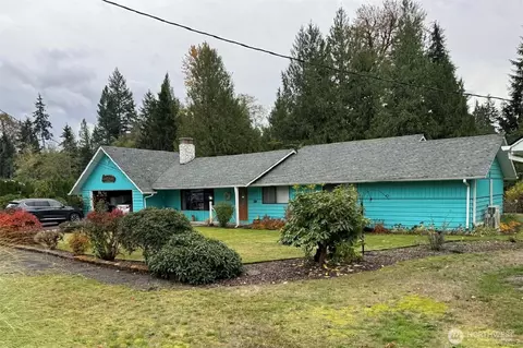 14801 N Us Hwy 101, Shelton, WA 98584