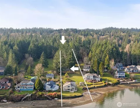 130 E Old Winery Rd, Shelton, WA 98584