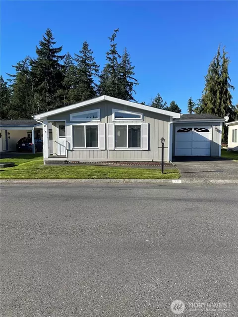 2610 E Section St #16, Mount Vernon, WA 98274