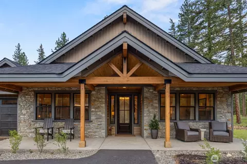971 Domerie Park Loop, Cle Elum, WA 98922