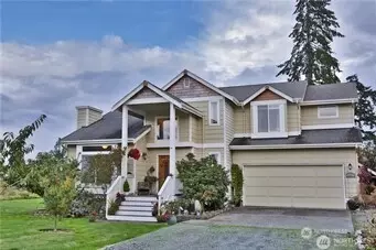 5007 Chipshot Way, Freeland, WA 98249