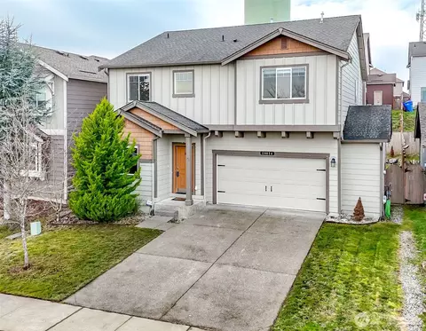 20024 19th Ave E, Spanaway, WA 98387