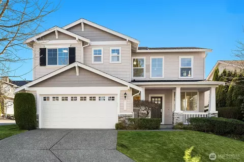 24039 SE 12th Pl, Sammamish, WA 98075