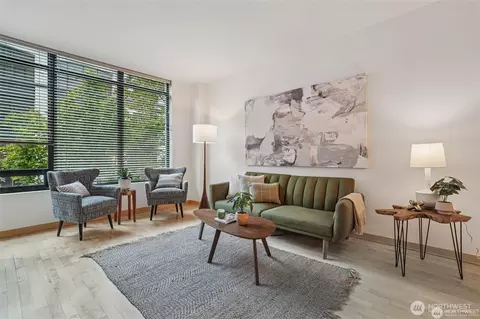 2716 Elliott Ave #301, Seattle, WA 98121