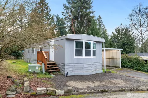 3060 NE Mcwilliams Rd #122, Bremerton, WA 98311