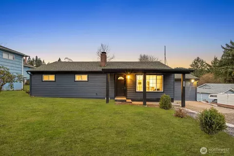 2513 Sunrise St, Kelso, WA 98626
