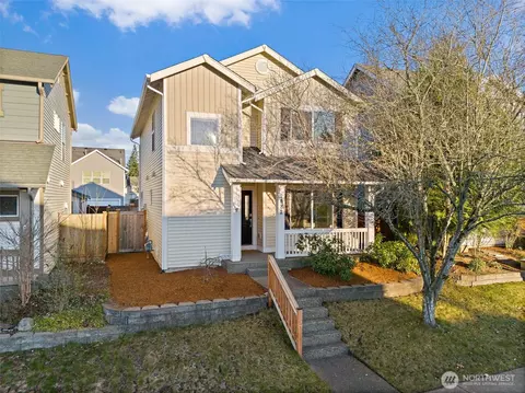 1682 Brown Ave, Dupont, WA 98327