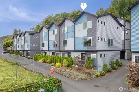 2732 S Andover St, Seattle, WA 98108