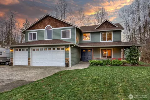20121 3rd Ave NW, Arlington, WA 98223