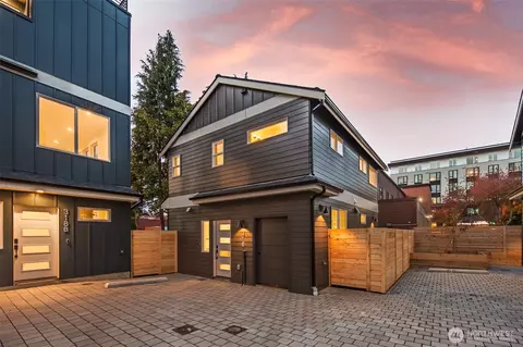 316 N 84th St, Seattle, WA 98103