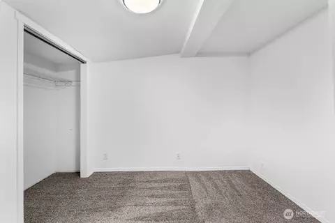 Bedroom - 4618 S 3rd Ave, Everett, WA 98203 photo 3 of 5