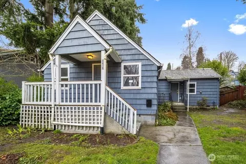 Exterior - 4618 S 3rd Ave, Everett, WA 98203 photo 7 of 7