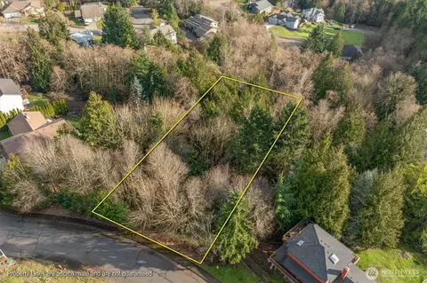 0 Curtis Dr, Longview, WA 98632 photo 5