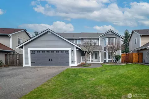 5513 Park Place Loop SE, Lacey, WA 98503