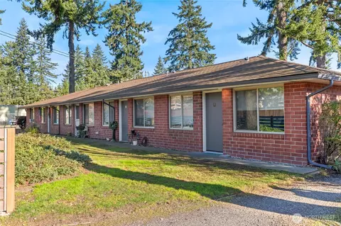 19207 60th Ave W, Lynnwood, WA 98036