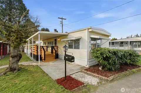 5314 69th Avenue Ct E #39, Puyallup, WA 98371
