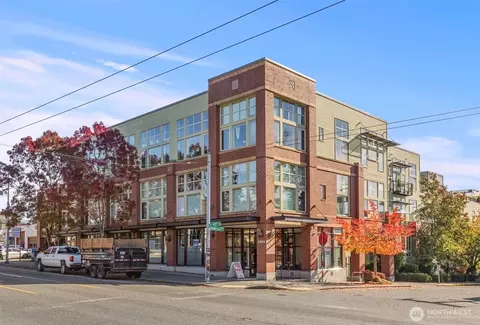 4422 Bagley Ave N #108, Seattle, WA 98103