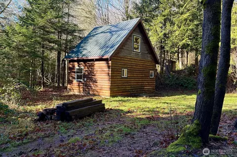 12280 Center Rd, Quilcene, WA 98376