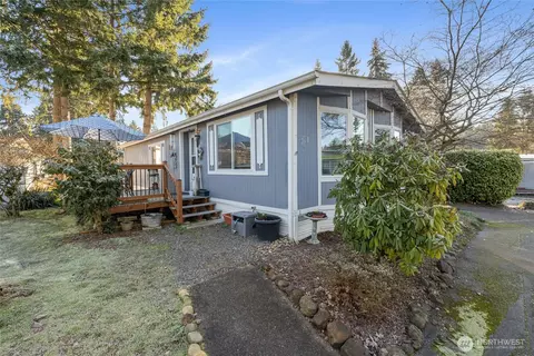12511 112th Ave E #41, Puyallup, WA 98374
